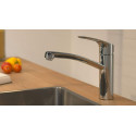 Кухонный смеситель HANSGROHE Focus 160, 31806000