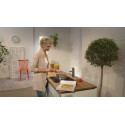 Köök (kraanikauss) segisti HANSGROHE Focus 160, 31806000