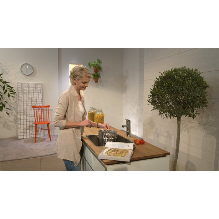 Kitchen (sink) faucet HANSGROHE Focus 160, 31806000