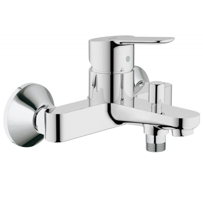 Смесители для ванной GROHE BauEdge