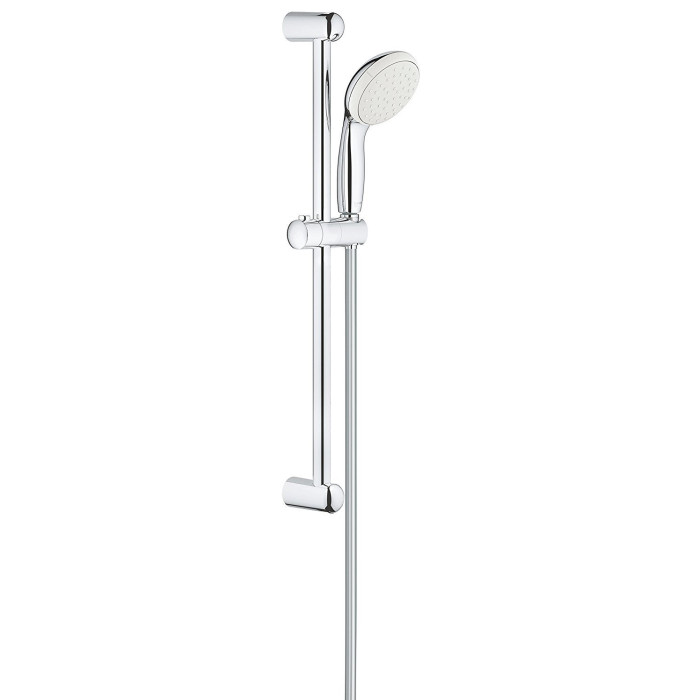 GROHE BauEdge bath mixer sets