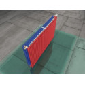 Radiaator alumise laadimise KERMI FTV 22 x 500 x 1300