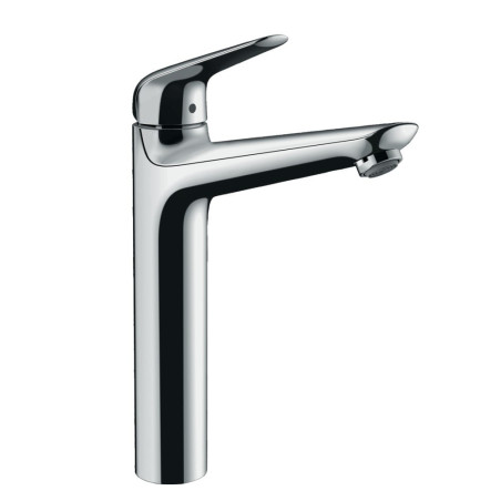 High basin mixer HANSGROHE Novus 230, 71124000