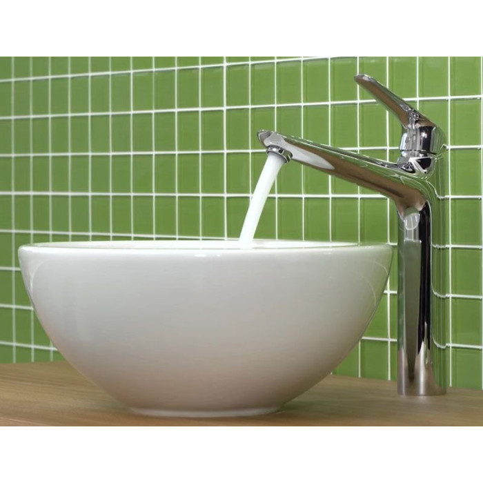 Kraanisegisti kõrge HANSGROHE Novus 230, 71124000