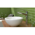 High basin mixer HANSGROHE Novus 230, 71124000