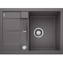 Kivimassi (graniit) valamu BLANCO METRA 45 S Compact, 68x50 cm, Kivihall