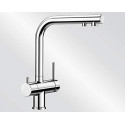 Kitchen (sink) faucet BLANCO Fontas II, chrome