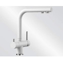 Kitchen (sink) mixer BLANCO Fontas II, white