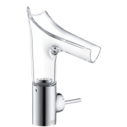 HANSGROHE AXOR Starck V 140 Basin Mixer, 12112000
