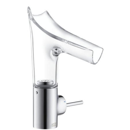 Смеситель для раковины HANSGROHE AXOR Starck V 140, 12112000