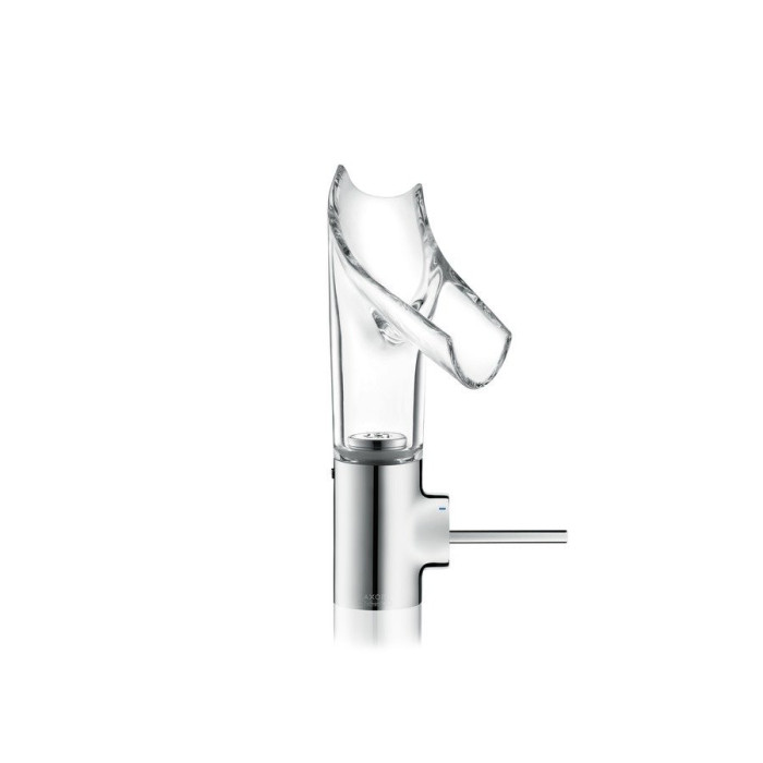 HANSGROHE AXOR Starck V 140 Basin Mixer, 12112000