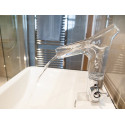 Kätevannasegisti HANSGROHE AXOR Starck V 140, 12112000