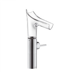 Смеситель для раковины HANSGROHE AXOR Starck V 220, 12114000