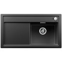 BLANCO ZENAR 5 S stone composite (granite) sink, 91.5x51 cm, Anthracite