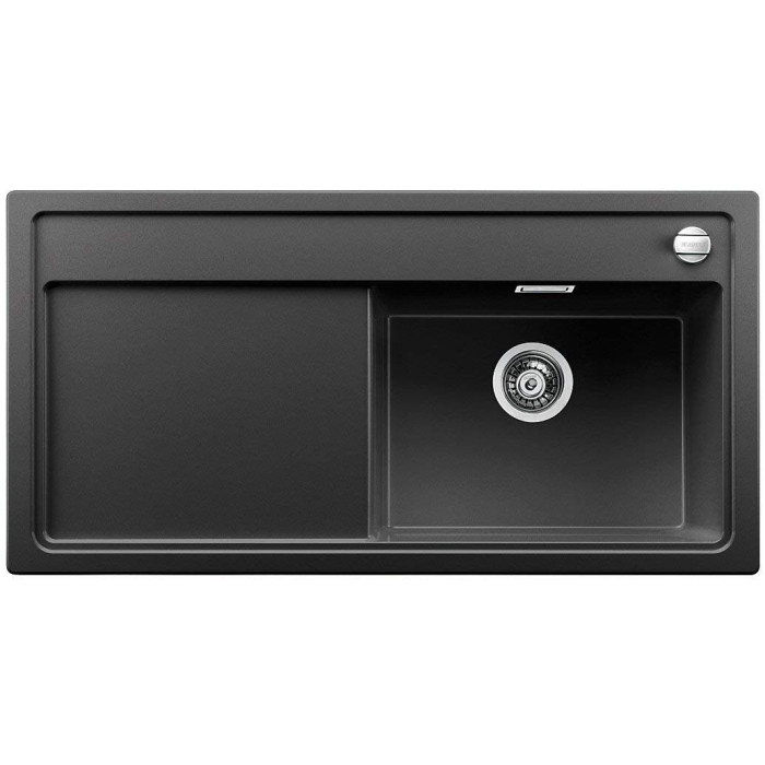 BLANCO ZENAR XL 6 S stone composite (granite) sink, 100x51 cm, Anthracite
