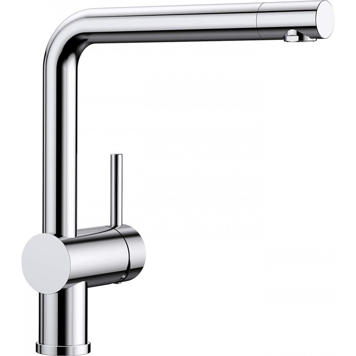 Kitchen (sink) faucet BLANCO LINUS, chrome-plated