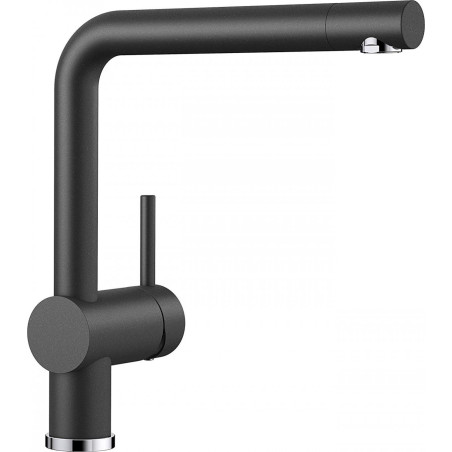 Kitchen (sink) faucet BLANCO LINUS, anthracite