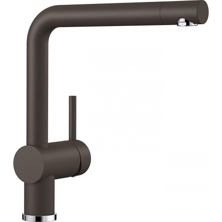 Kitchen (sink) faucet BLANCO LINUS, coffee