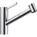 Kitchen (sink) faucet BLANCO TIVO-S, chrome