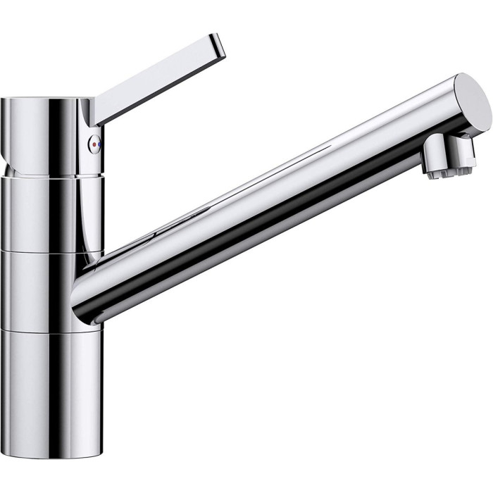 Kitchen (sink) faucet BLANCO TIVO, chrome