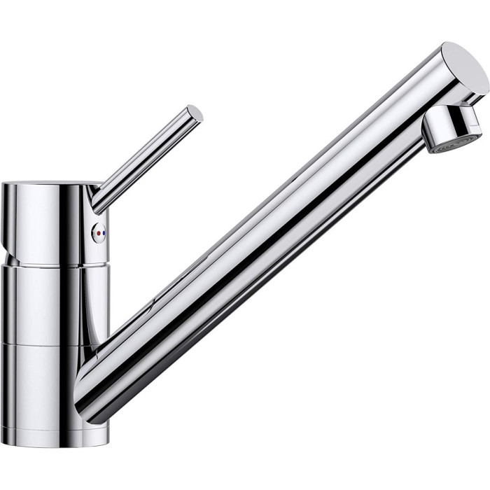 Kitchen (sink) faucet BLANCO ANTAS, chrome-plated