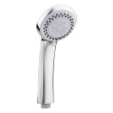 Shower head RUBINETA Delta, 3 functions