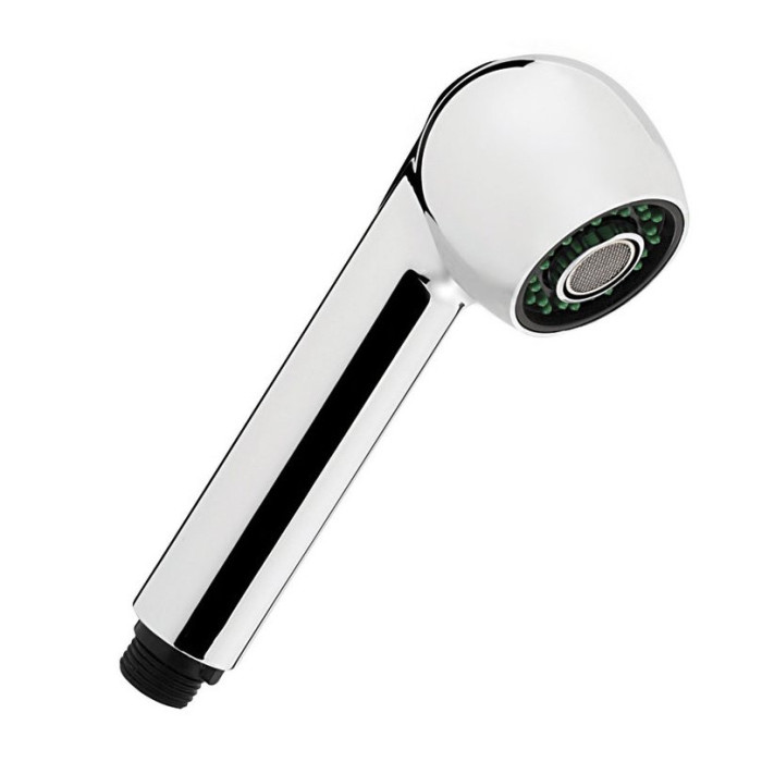 Shower head RUBINETA Jet, 2 functions