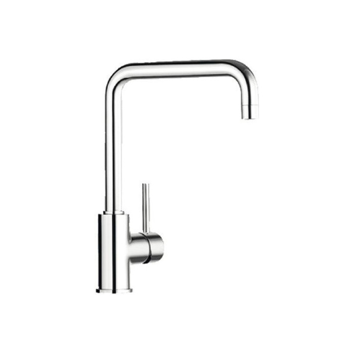 Kitchen (sink) mixer BLANCO MILI, chrome