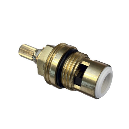 RUBINETA valve mixer, 1/2"" Eco ceramic cross (8x20) 270, 664129