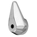 R-1 diverter knob RUBINETA, 636931