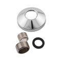 Excentric from the decorative plate for the RUBINETA mixer, 636604