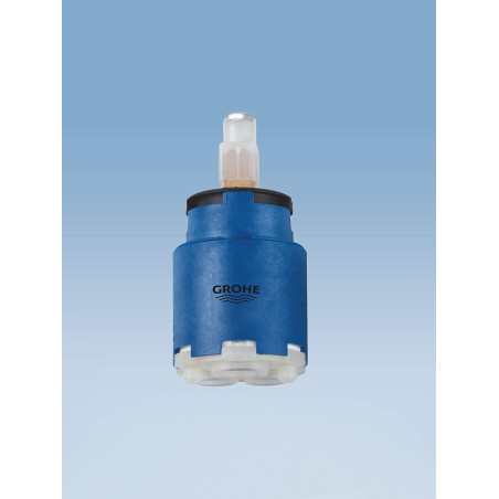 GROHE 35 mm ceramic cartridge (spare part) 46374000