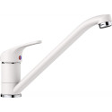 Kitchen (sink) mixer BLANCO DARAS, white