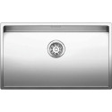 Pöytälaudale paigaldatav BLANCO CLARON 700-U kraanikauss, 74x44 cm