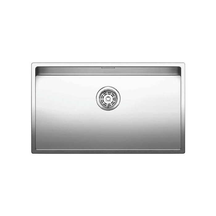Pöytälaudale paigaldatav BLANCO CLARON 700-U kraanikauss, 74x44 cm