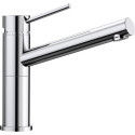 Köögivalamu segisti BLANCO ALTA Compact, kroomitud