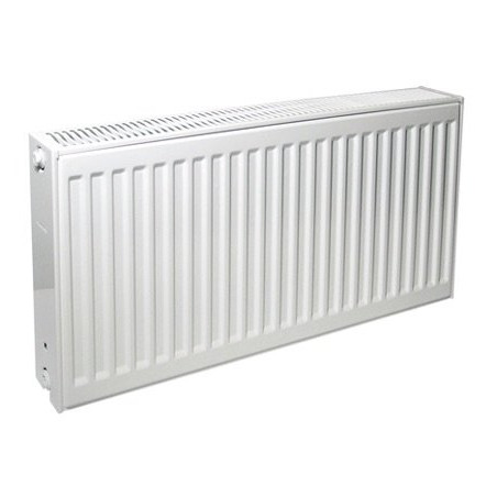 Radiaator alumise laadimise KERMI FTV 22 x 500 x 3000