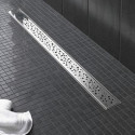 Душевой трап TECEdrainline, капли