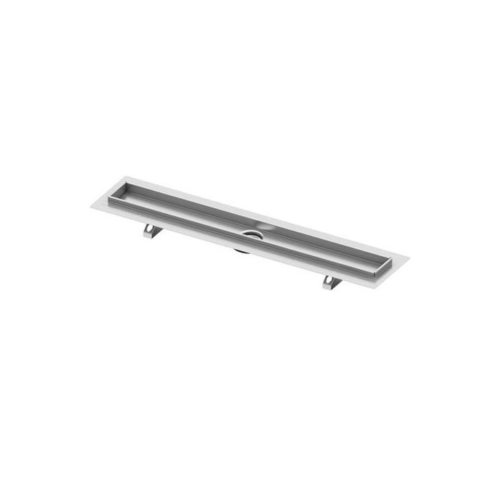 TECEdrainline shower channel body 700 mm