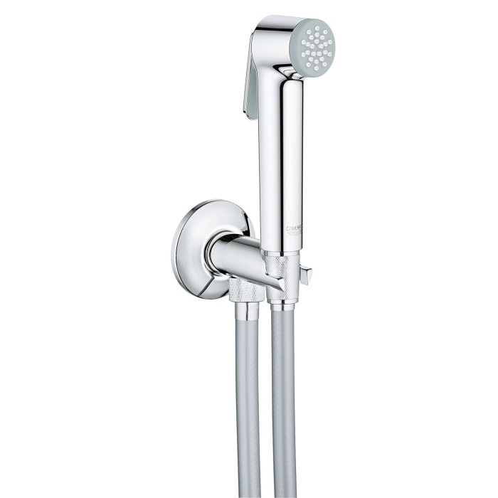 Built-in bidet set GROHE BauEdge
