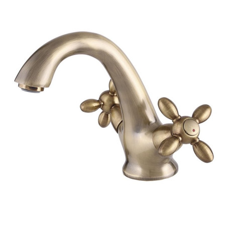 Faucet RUBINETA Venezia V-2 Cross
