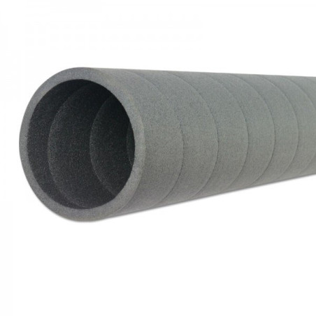 Isolatsiooniga toru puhutud polüetüleenist (EPE) FITT 160 mm L 1000