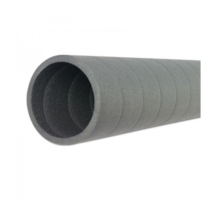 Isolatsiooniga toru puhutud polüetüleenist (EPE) FITT 160 mm L 2000