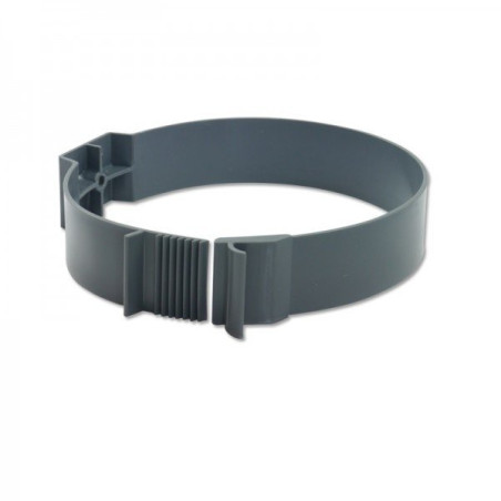 Isolatsioonirõngas puhutud polüetüleenist (EPE) FRANKISCHE 160 mm isolatsioonikanalile