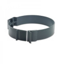 Isolatsioonirõngas puhutud polüetüleenist (EPE) FRANKISCHE 160 mm isolatsioonikanalile