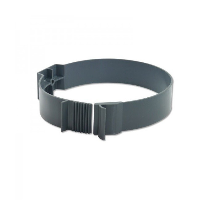 Isolatsioonirõngas puhutud polüetüleenist (EPE) FRANKISCHE 160 mm isolatsioonikanalile