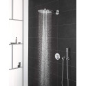 Built-in thermostatic shower set GROHE Grohtherm SmartControl, 34705000