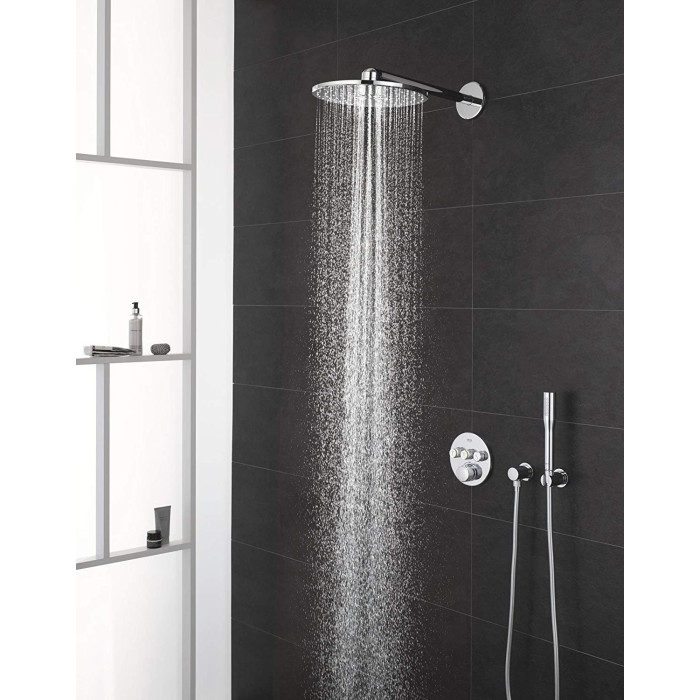 Built-in thermostatic shower set GROHE Grohtherm SmartControl, 34705000