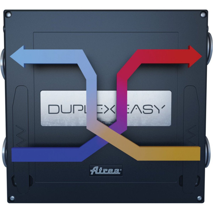 Rekuperator ATREA Duplex Easy 300