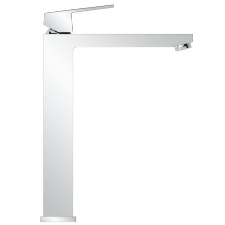 Смеситель для раковины GROHE Eurocube 247 мм, 23406000